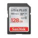  SanDisk Ultra плюс SDXC UHS-I карта 128GB SDSDUWC-128G-JN3IN