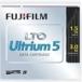  Fuji плёнка LTO Ultrium5 лента картридж 1.5/3.0TB LTO FB UL-5 1.5T J