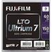  Fuji плёнка LTO Ultrium7 данные картридж 6.0TB LTO FB UL-7 6.0T J