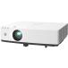  Panasonic жидкокристаллический Laser проектор ( портативный,WUXGA) PT-LMZ460J