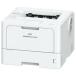 NEC A4 монохромный страница принтер MultiWriter 4M350 PR-L4M350