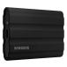  Samsung Portable SSD T7 Shield [ черный ] 1TB MU-PE1T0S-IT