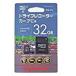 GIGASTONE microSD карта 32GB UHS-I U1 MLC GJMX-32GU1M