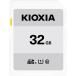 Kioxia SDHC карта 32G