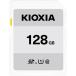 Kioxia UHS-I соответствует Class10 SDXC память карта 128GB KSDB-A128G