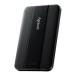AC237 USB3.2 Gen1 портативный HDD 1TB черный AP1TBAC237B-1