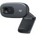  Logicool HD web cam C270n