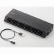  Elecom Note PC для кондиционер ( тонкий compact модель ) SX-CL20BK