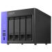  I *o-* данные оборудование Windows Server IoT 2025 for Storage Workgroup 4 Drive юридическое лицо предназначенный NAS 8TB HDL4-Z25WATB08