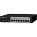 ���}�n �V���v��L2�X�C�b�` 8�|�[�g PoE���d�Ή� SWX2110P-8G