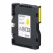 ���R�[ RICOH SG�J�[�g���b�W �C�G���[ GC 43Y 515949