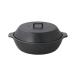 �L���g�[ KAKOMI ���Γy�� 2.5L �u���b�N 25217 QDN3002