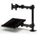  Sanwa Supply двойной система arm ( Note PC шт. ) CR-LA602
