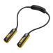  Sanwa Supply LED шея свет (USB заряжающийся ) LED-NECK1