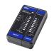  Sanwa Supply LAN кабель тестер LAN-TST7