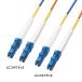  Sanwa Supply код набор type свет волокно кабель ( одиночный режим,LC×2-LC×2,150m) HKB-CSLCLC1-150