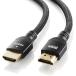  Sanwa Supply высокая скорость HDMI нейлон сетка кабель KM-HD20-NM10