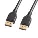 掠ץ饤 DisplayPortver2.1֥3m(DP40) KC-DP4030