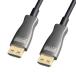  Sanwa Supply выпадение прекращение свет волокно HDMI кабель (10m) KM-HD20-PFB10L