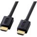  Sanwa Supply i-sa сеть соответствует высокая скорость HDMI кабель ( черный,1.5m) KM-HD20-15DBK