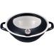 �x�m�z�[���[ TP-24 BK �V�Ղ��24cm(���x�v�t) �u���b�N