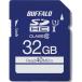  Buffalo UHS-I Class1 SDHC карта 32GB RSDC-032GU1S