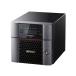  Buffalo TeraStation TS5220DN серии 2 Drive 4TB TS5220DN0402