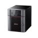  Buffalo TeraStation TS5420DN серии 4 Drive 8TB TS5420DN0804