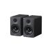 Edifier  �R���p�N�g�A�N�e�B�u�X�s�[�J�[ M90 100W ����6�n�� Bluetooth HDMIeARC �� �����f�W�^�� AUX USB-C �n�C���] �}���`�|�C���g�ڑ� �����R�� �u���b�N