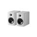 Edifier  �R���p�N�g�A�N�e�B�u�X�s�[�J�[ M90 100W ����6�n�� Bluetooth HDMIeARC �� �����f�W�^�� AUX USB-C �n�C���] �}���`�|�C���g�ڑ� �����R�� �z���C�g