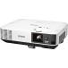  Epson бизнес проектор EB-2155W( жидкокристаллический /5000lm/WXGA/ примерно 4.3kg) EB-2155W
