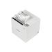  Epson re сиденье принтер / стандартный модель /80mm*58mm/USB* проводной LAN*Bluetooth/ источник питания включение в покупку / белый TM302-613W