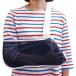  сетка arm sling (JAS-2) мех strait рука подвешивание треугольник ширина рука. .. летний маленький . для для взрослых 