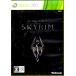 ヒットヤフー店の【Xbox360】 The Elder Scrolls V ： Skyrim