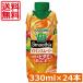  бесплатная доставка корзина me овощи жизнь 100 витамин смузи 1 день минут. витамин 330ml ×24шт.@[2 коробка ] корзина meKAGOME овощи жизнь 100 смузи 