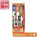 �������� �J�S�� ��؈�������{ �g���v���P�A 200ml �~72�{ ��؃W���[�X ���p�b�N �@�\���\���H�i