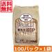 �������� �ɐ��y �����蔞�� �Ɩ��p 10g�~100�p�b�N �~1�� �Ϗo�� ���o�� ���p
