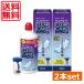  контактные линзы .... прозрачный уход 360ml × 2 шт soft Contact для жидкость для мытья Contact e-o-septoAOsepto