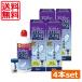 �R���^�N�g�����Y ������ �N���A�P�A 360ml �~ 4�{ �\�t�g�R���^�N�g�p���t �R���^�N�g �G�[�I�[�Z�v�g AO�Z�v�g