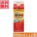 �������� �^�}�m�C�| �͂��݂��|�_�C�G�b�g 5�{�Z�k�^�C�v 500ml�~12�{ �܂Ƃߔ����y�@�\���\���H�i�z