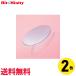  Toray breath o- твердый 2 Fit 2 листов жесткие контактные линзы 