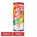 (30шт.@) энергетический напиток ZONE Energie ZONe ENERGY FRUITS MIX BOOST +PEACH