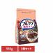 (3 шт ) полный gla сахар качество off Berry &kakao550g Calbee 