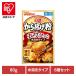  karaage мука день Kiyoshi производства мука well na день Shimizu ..(6 шт. комплект ) день Kiyoshi karaage мука .sak. вода .. модель 80g день Kiyoshi производства мука 