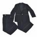  tuxedo 3 point set used jacket slacks 2 ps formal qq2177b