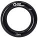 GM CLIMBING 1 шт 25kN aluminium laperu кольцо climbing фрикцион хранитель узел фаркоп кольцо L размер bla
