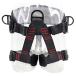 TRIWONDERsiting climbing Harness падение предотвращение ремень талия защита кемпинг безопасность ремень блокировка наружный тренировка половина . Harness 