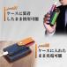 �A�C�R�X �C���}�����P�[�X �A�C�R�X�C���}���� �P�[�X �J�o�[ �d�q�^�o�R ILUMA ONE IQOS �C���} ���� ���M���^�o�R �V�K���b�g�P�[�X �^�o�R �֘A�摜1