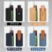 �A�C�R�X �C���}�����P�[�X �A�C�R�X�C���}���� �P�[�X �J�o�[ �d�q�^�o�R ILUMA ONE IQOS �C���} ���� ���M���^�o�R �V�K���b�g�P�[�X �^�o�R �֘A�摜4