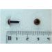  crystal I Brown 6mm 50 шт 